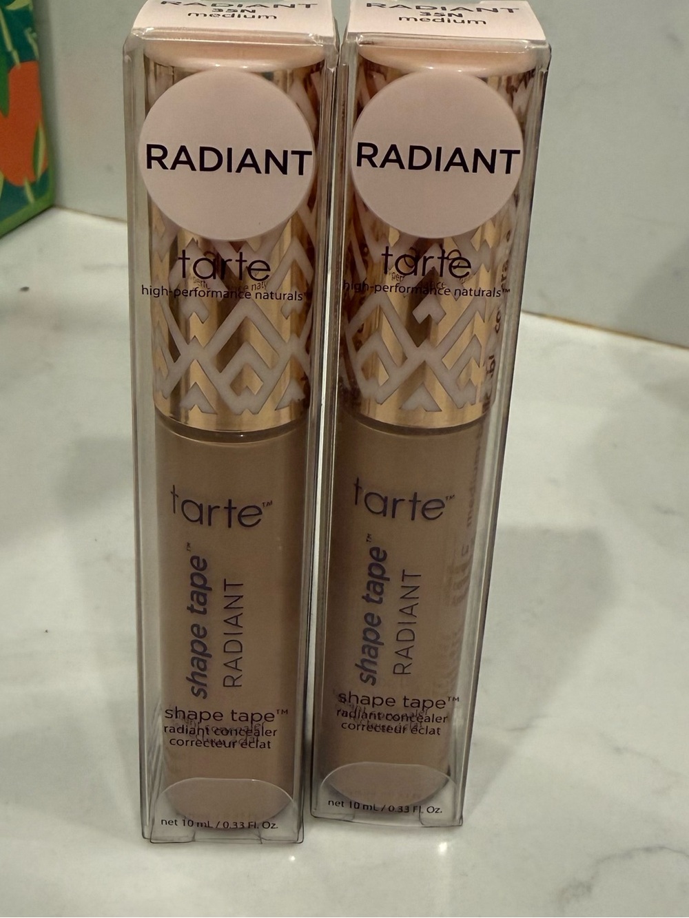 Tarte Shape Tape Radiant Concealer